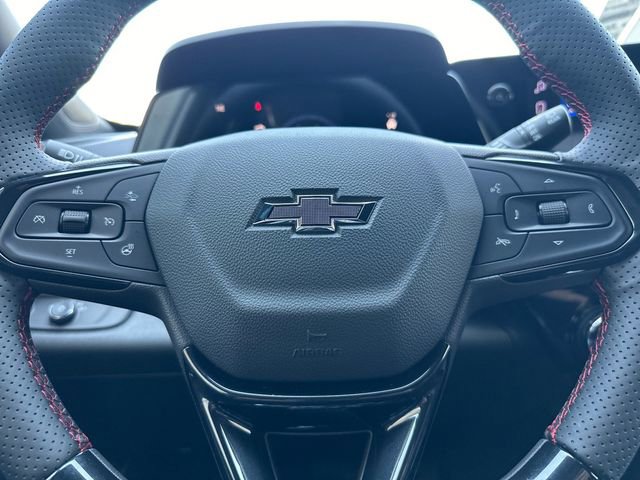 2026 Chevrolet Trax photo 22