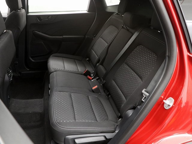 2025 Ford Escape Active photo 9
