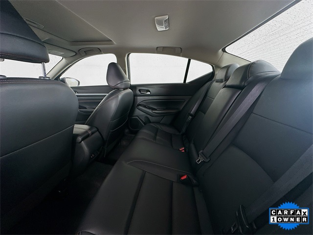 2023 Nissan Altima 2.5 SR photo 22