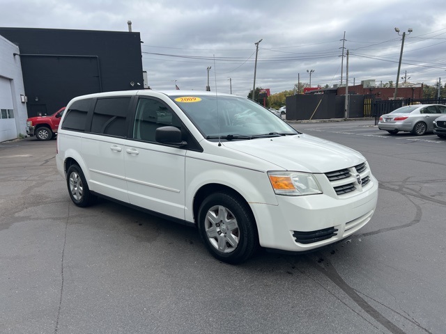 2009 Dodge Grand Caravan