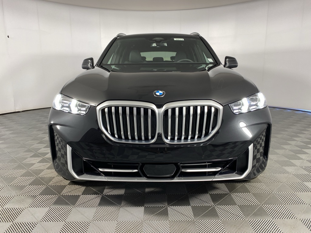 2026 Bmw X5 xDrive40i photo 2