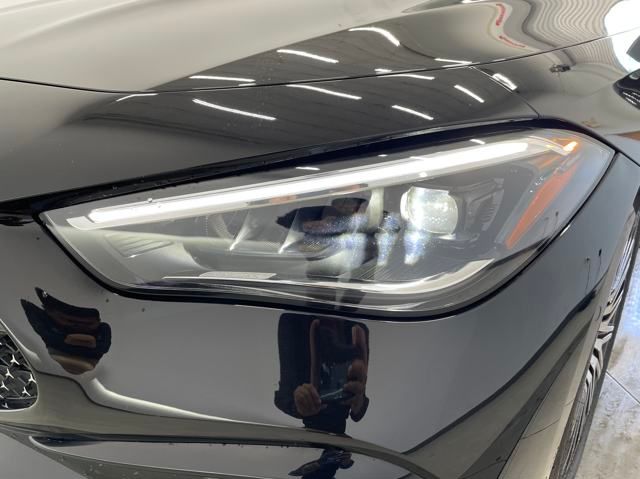 2024 Mercedes Benz CLE 300 4MATIC Coupe photo 27
