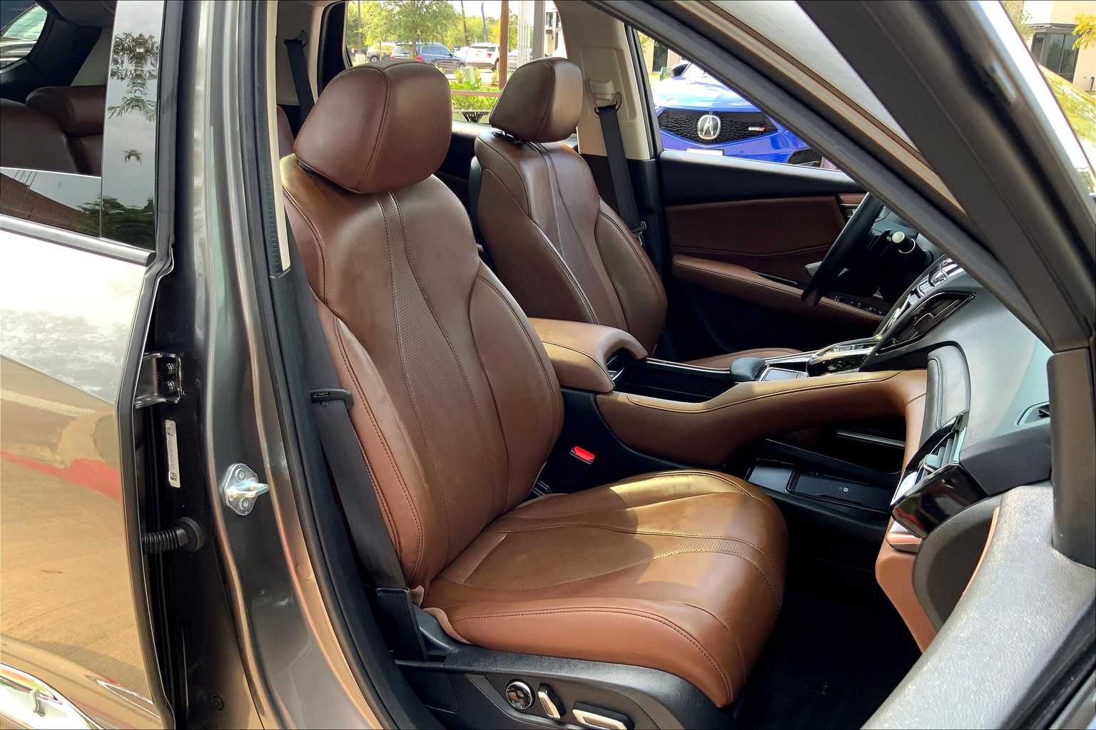 2024 Acura RDX Technology photo 8