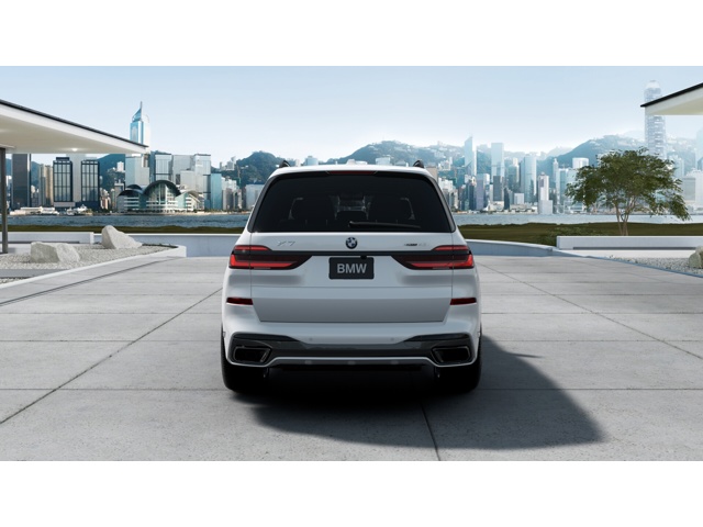 2026 Bmw X7 xDrive40i photo 4