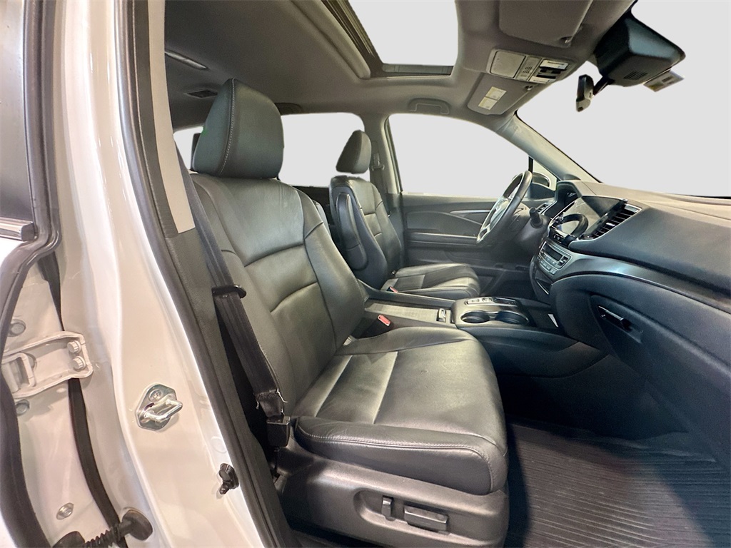 2022 Honda Pilot Special Edition photo 29