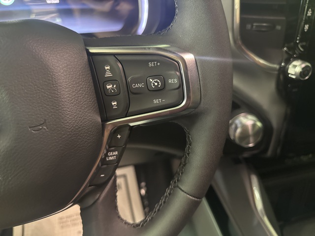 2026 Ram 1500 Laramie photo 12