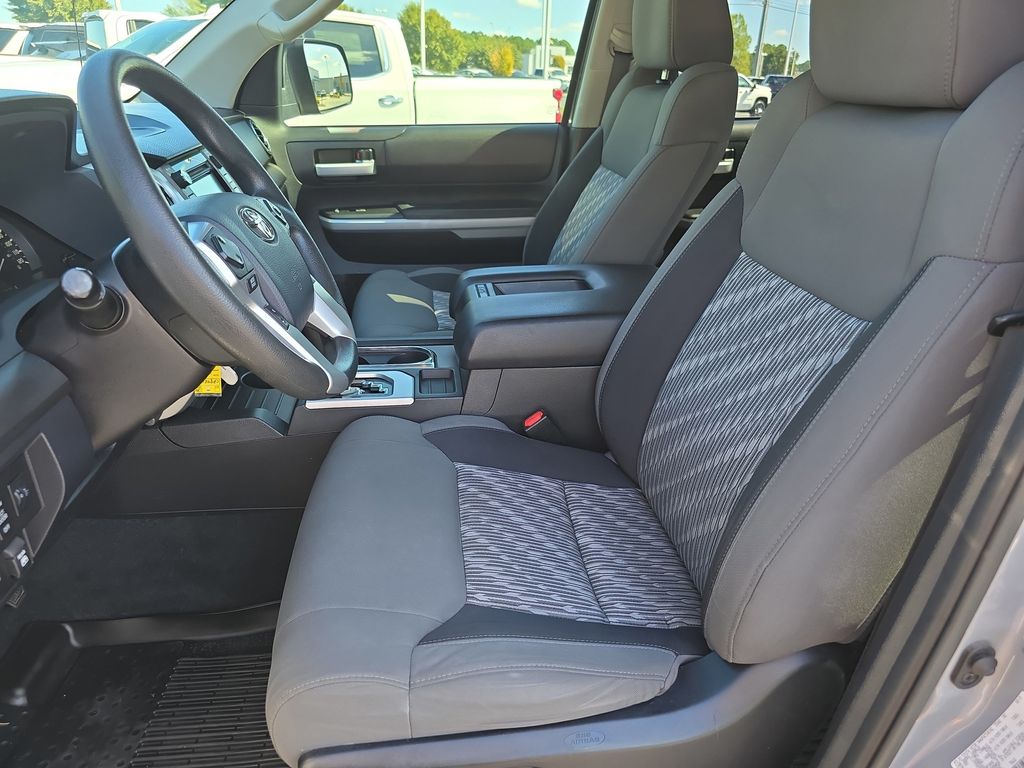 2019 Toyota Tundra SR5 Grade photo 13