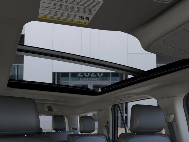 2025 Ford Expedition Platinum photo 20