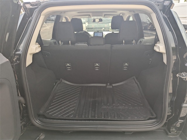 2021 Ford EcoSport SE photo 8