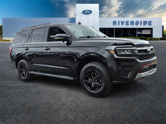 2022 Ford Expedition Timberline's photo