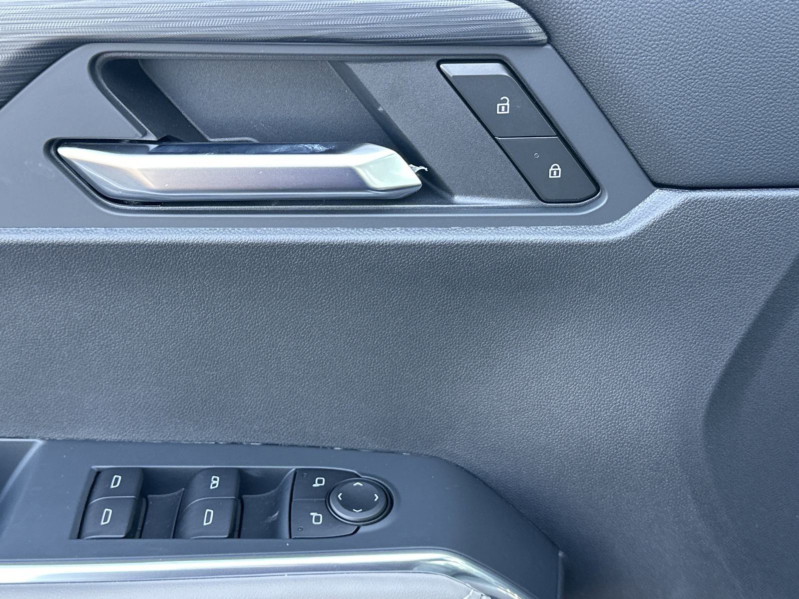 2025 Gmc Acadia Elevation photo 16