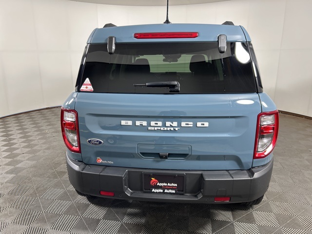 2023 Ford Bronco Sport Big Bend photo 5