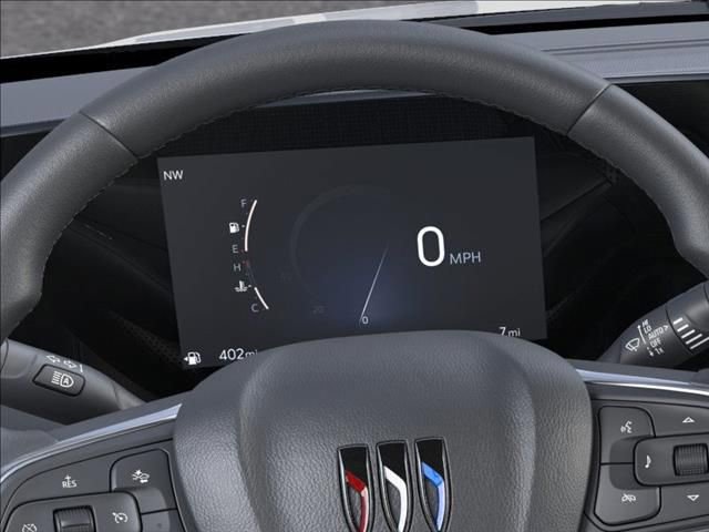2025 Buick Envista Preferred photo 17