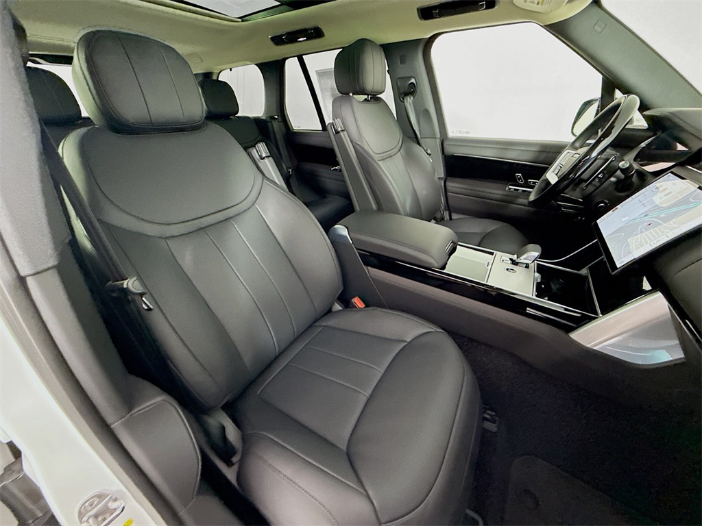 New 2025 Land Rover Range Rover SE for Sale Boise ID #25L9817 | Land ...