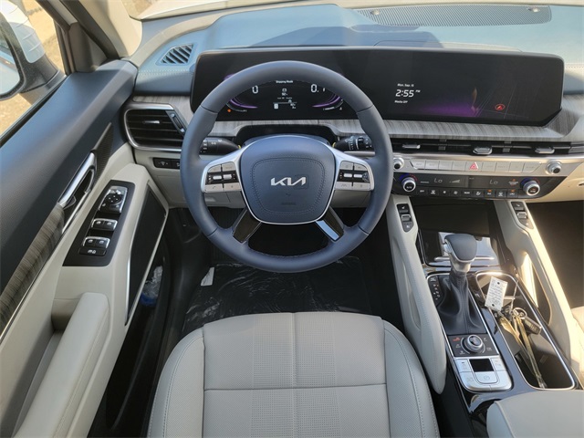 2025 Kia Telluride X-Line EX X-Pro photo 21