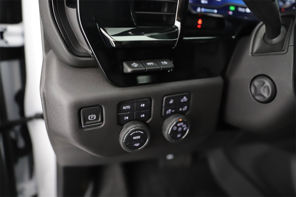 2024 Chevrolet Silverado 1500 photo 18