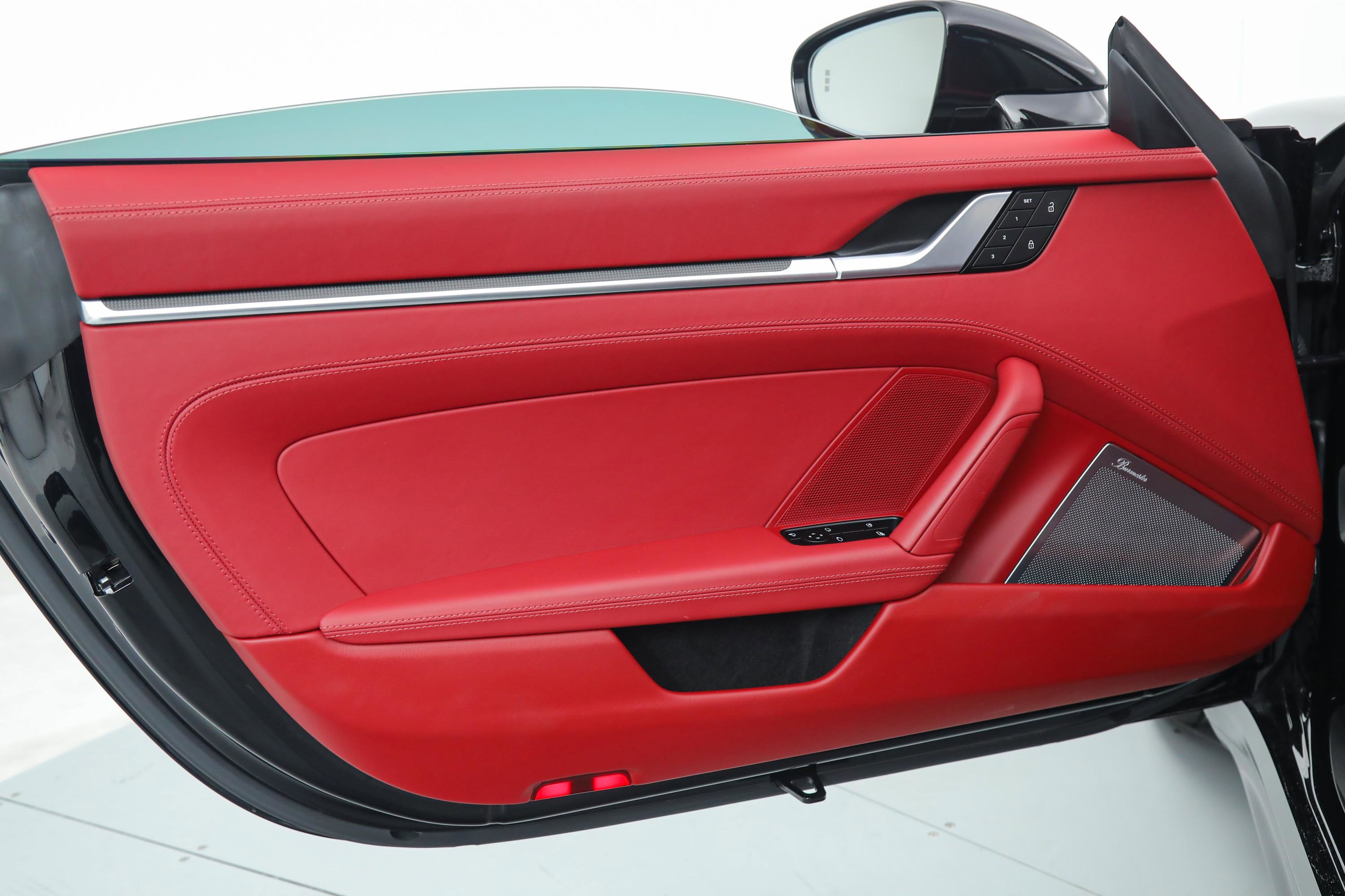 2024 Porsche 911 S photo 27