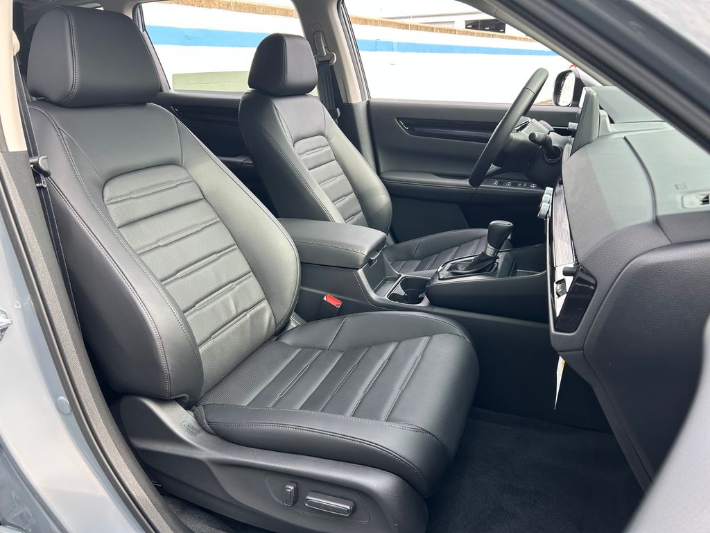 2026 Honda CR-V EX-L photo 24