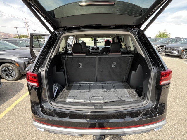2025 Volkswagen Atlas Peak Edition SE photo 20