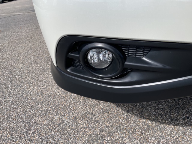 2014 Honda CR-V EX photo 9