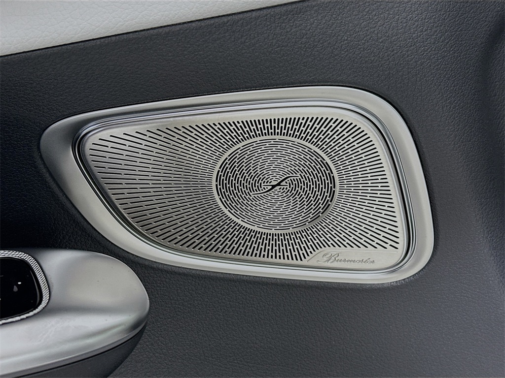 2026 Mercedes Benz GLC 300 4MATIC photo 17