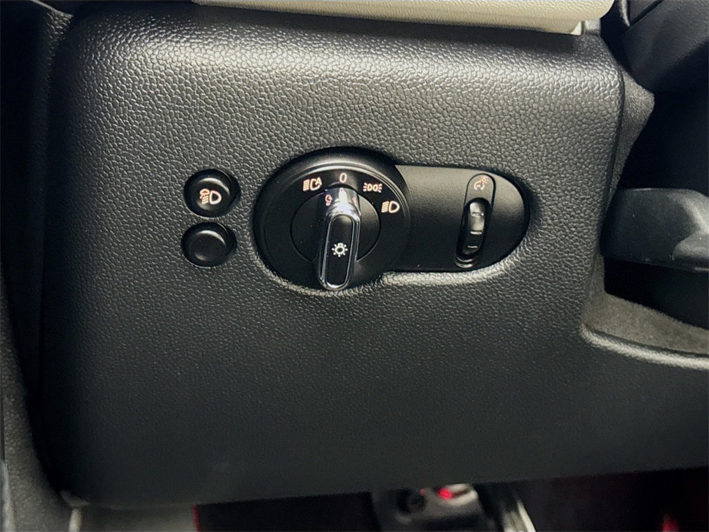 2023 Mini Cooper Convertible S photo 10