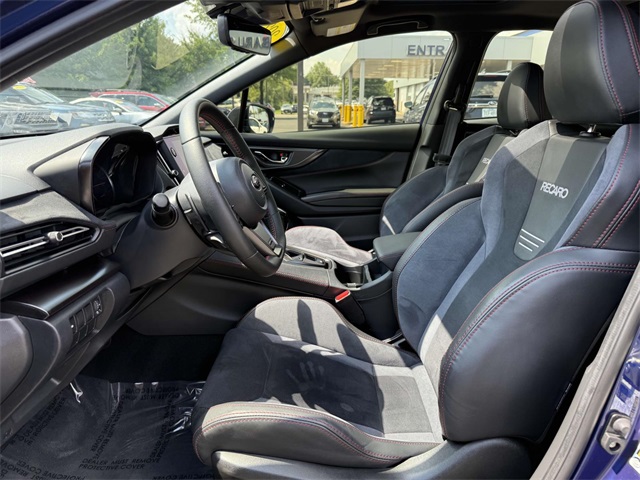 2023 Subaru WRX GT photo 14
