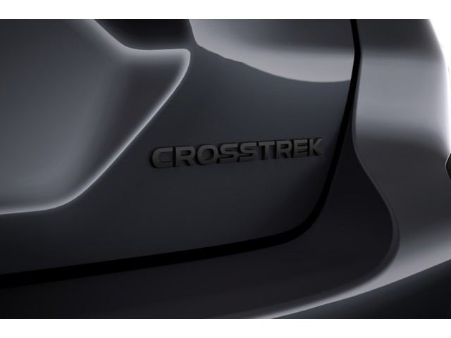 2026 Subaru Crosstrek Premium photo 2