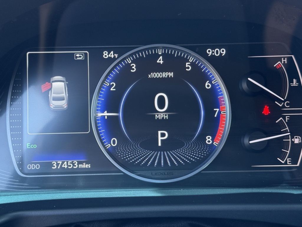 2023 Lexus ES 350 photo 22