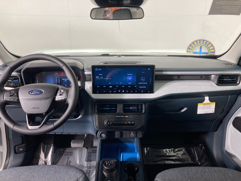 2025 Ford Maverick XLT photo 6