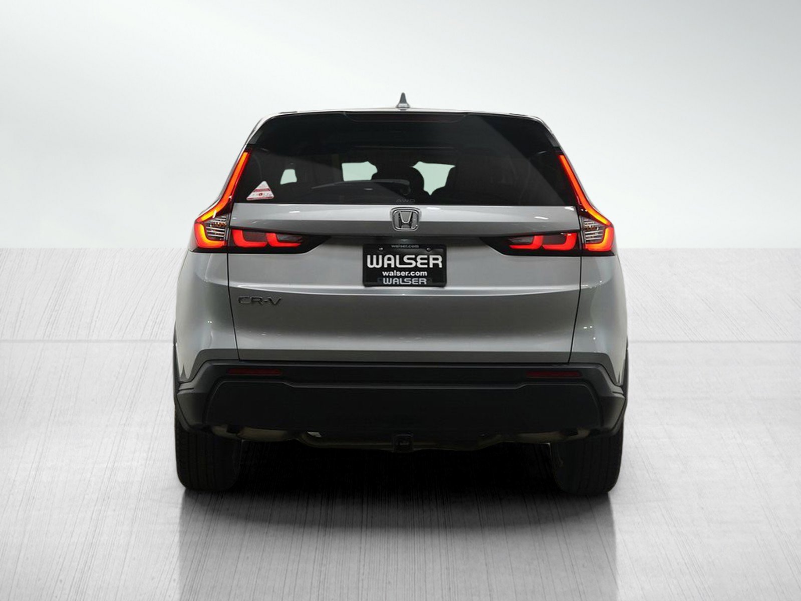 2024 Honda CR-V Sport EX photo 4