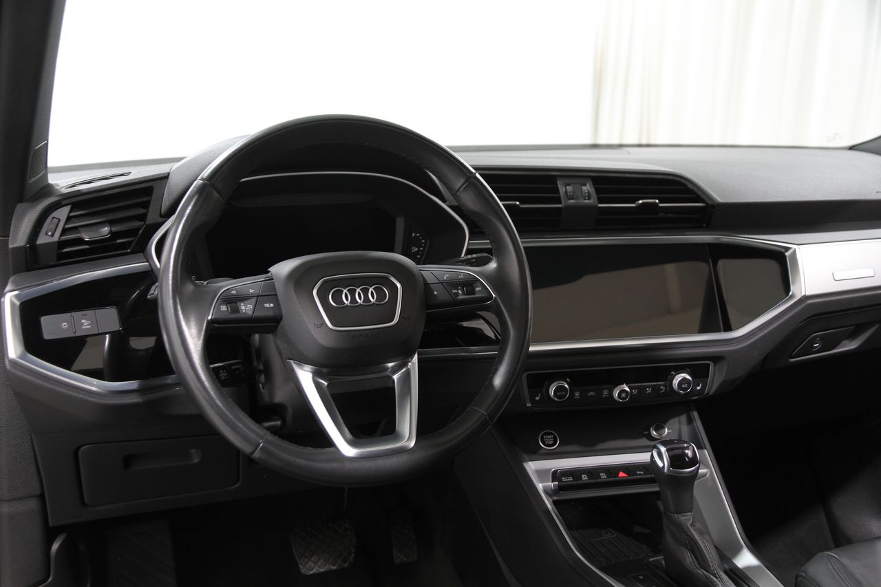 2024 Audi Q3 Premium S line photo 5
