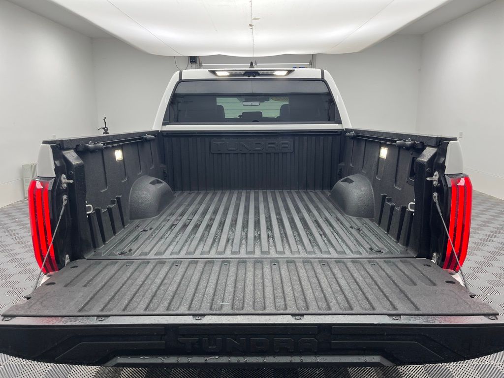2022 Toyota Tundra SR5 photo 11