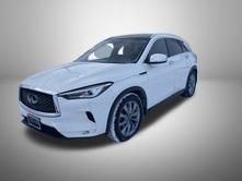 2020 INFINITI QX50 Luxe's photo