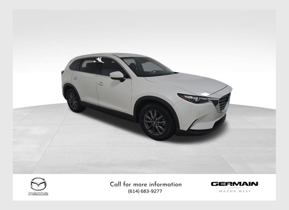 2023 Mazda CX-9 Touring's photo