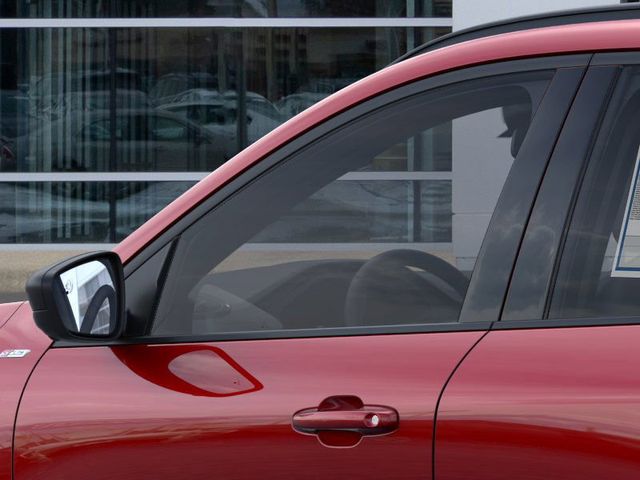 2025 Ford Escape ST-Line photo 19