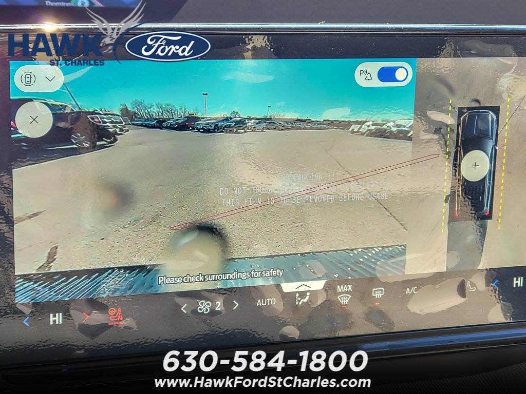 2026 FORD EXPEDITION MAX - Image 16