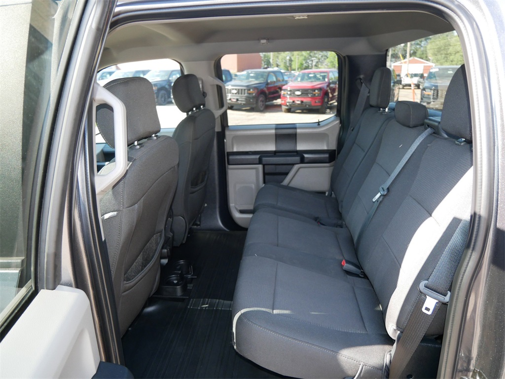 2019 Ford F-150 XL photo 7