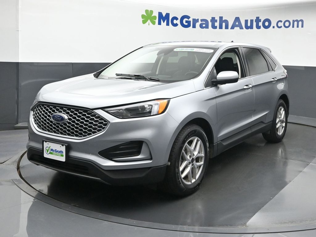 2024 Ford Edge SEL photo 13