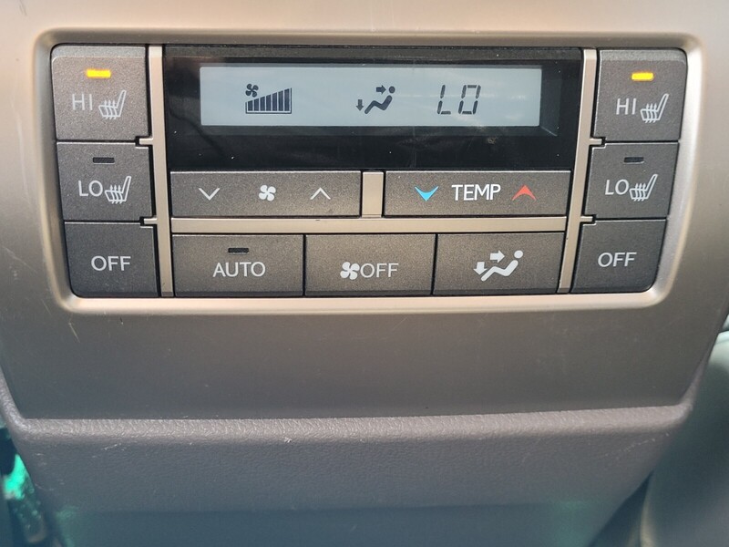 2014 Lexus GX 460 Base photo 11