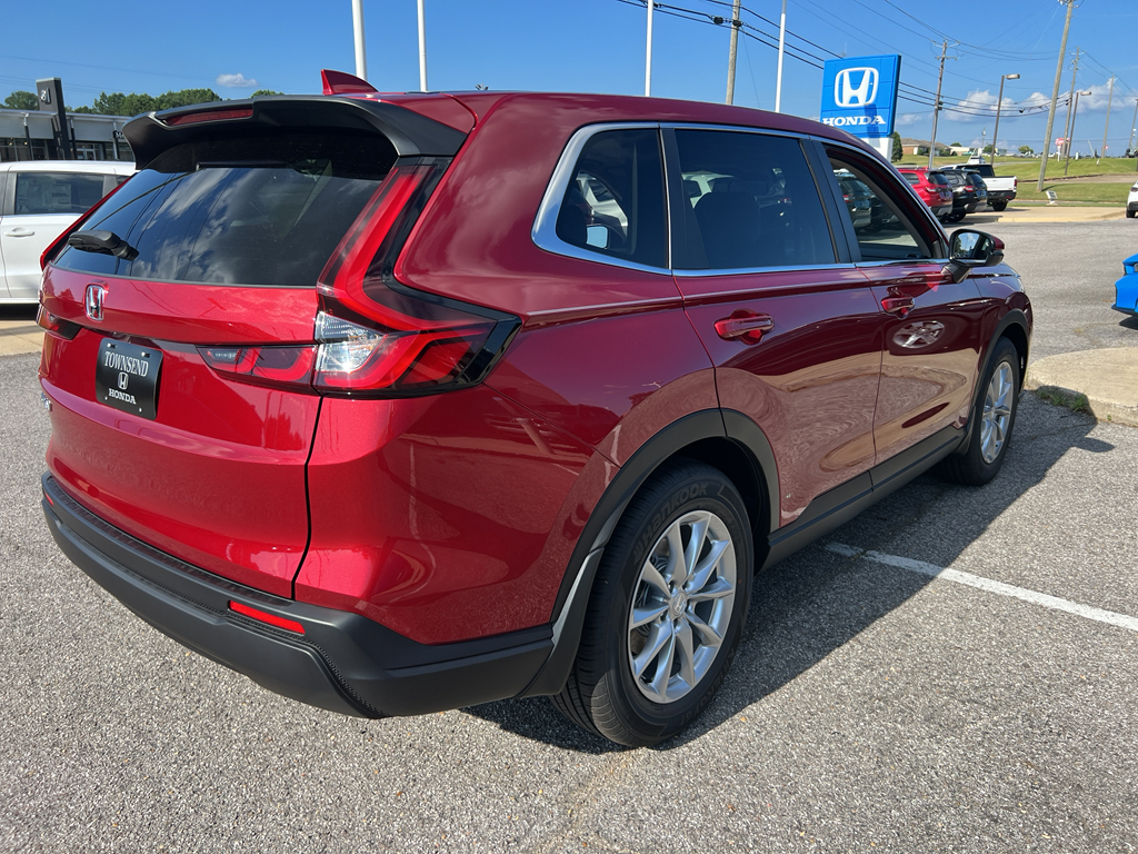2026 Honda CR-V EX photo 3