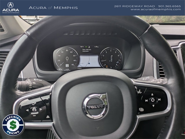 2019 Volvo XC90 T6 Momentum photo 11