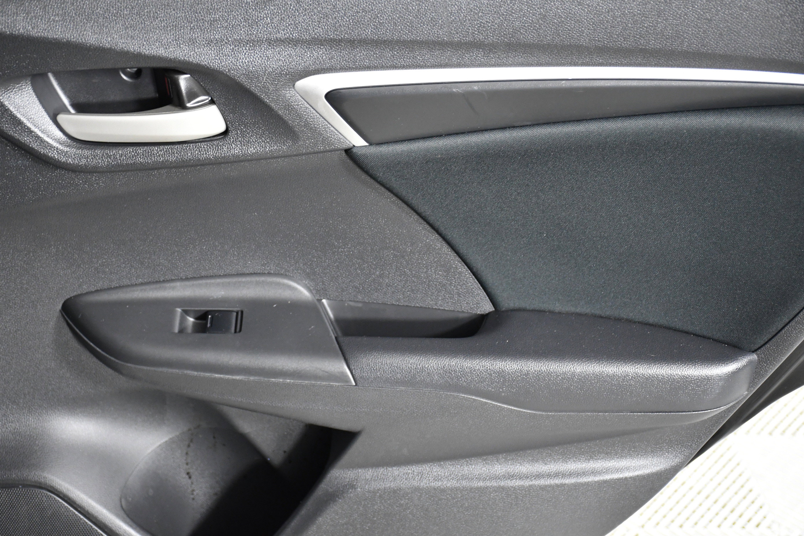 2017 Honda Fit LX photo 19