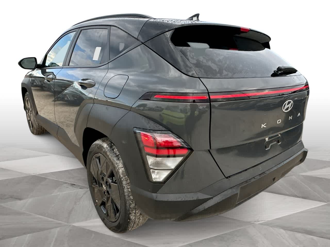 2026 Hyundai Kona SEL photo 5