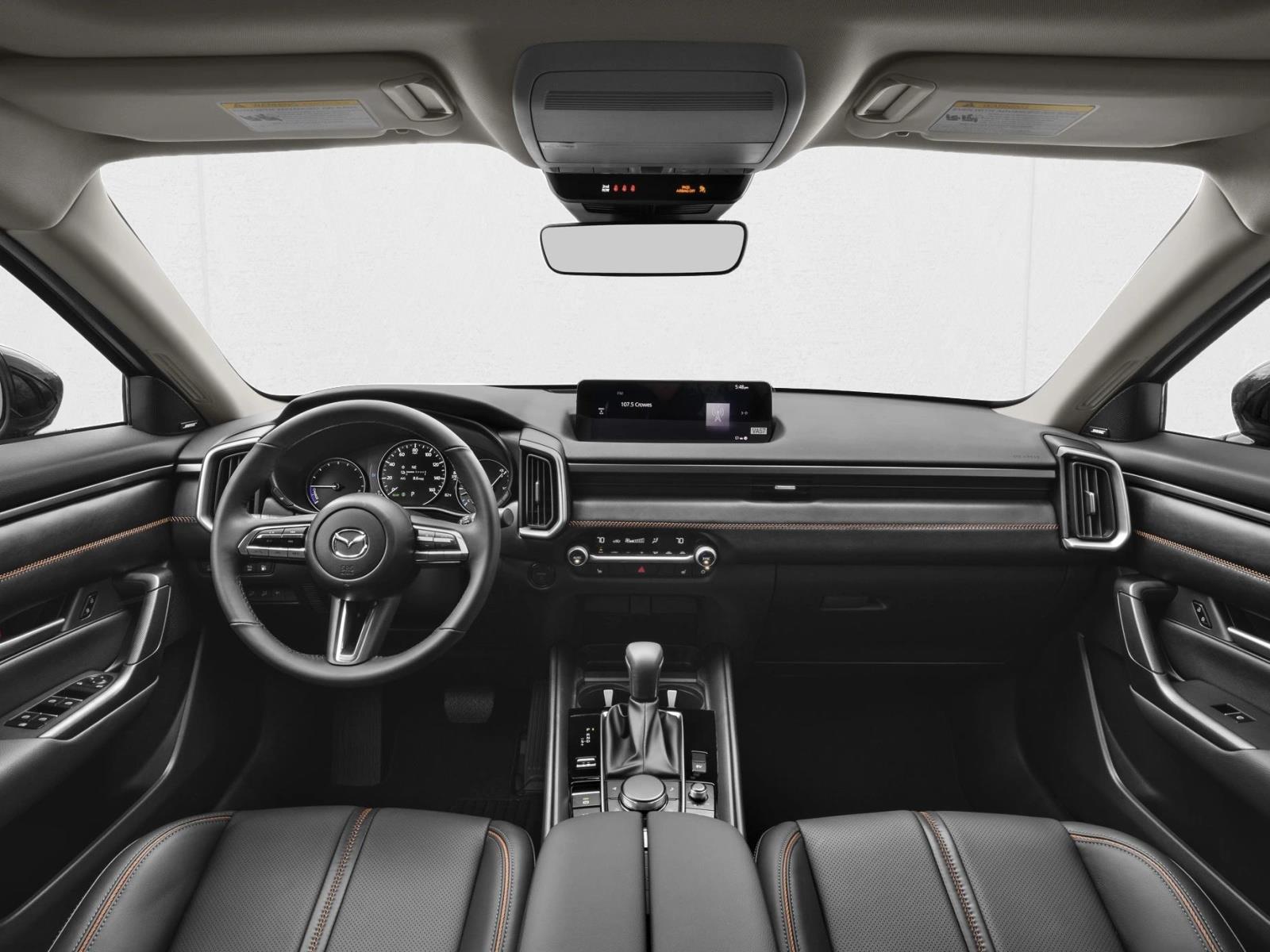 2026 Mazda CX-50 2.5 Premium photo 2