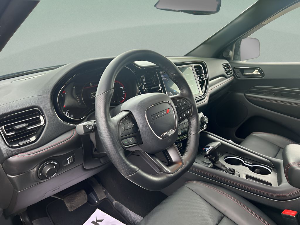 2025 Dodge Durango GT Plus photo 20