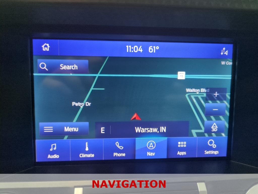 2020 Ford Mustang GT Premium photo 19