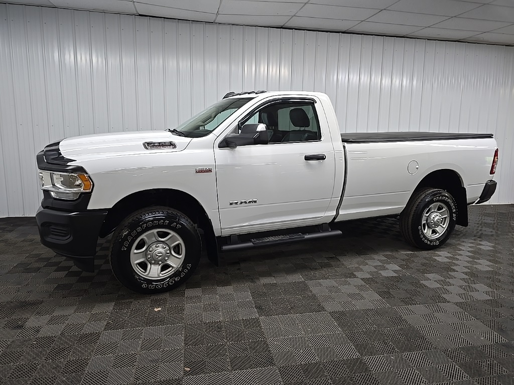 2020 Ram 2500 Tradesman photo 6