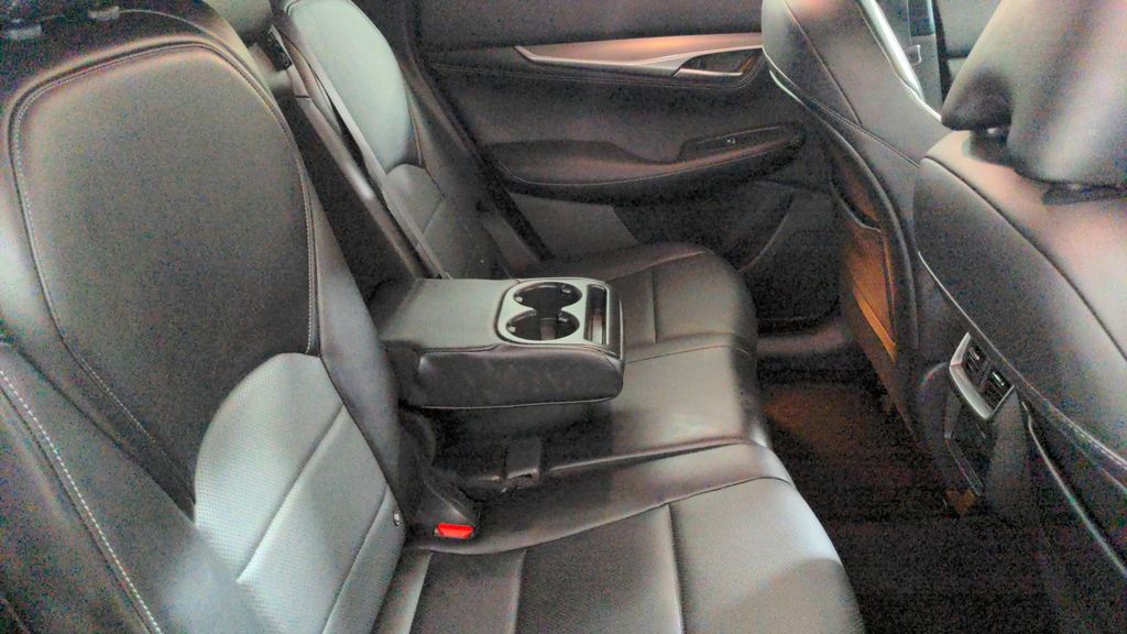 2023 Infiniti QX55 Luxe photo 28