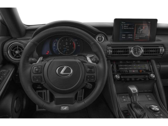 2024 Lexus IS 350 F SPORT photo 7